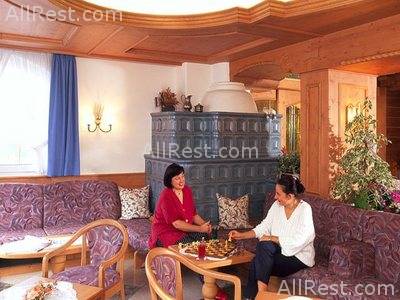 Hotel Bellevue 29